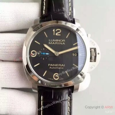 High Quality Replica Panerai Luminor Marina SS PAM01312 Copy Watch